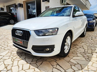 Audi Q3 2.0 TDI Business Plus (3)