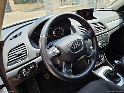Audi Q3 2.0 TDI Business Plus (5)