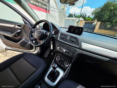 Audi Q3 2.0 TDI Business Plus (6)