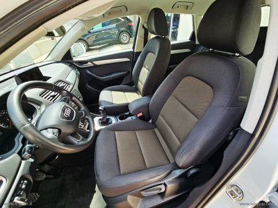 Audi Q3 2.0 TDI Business Plus (7)