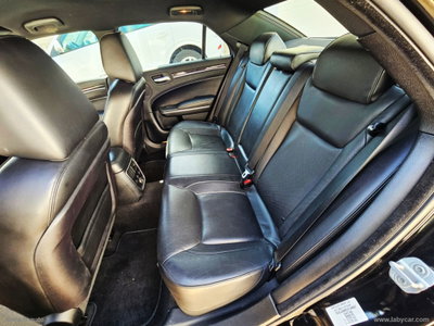 Lancia Thema 3.0 V6 Multijet II 190 CV Platinum (10)