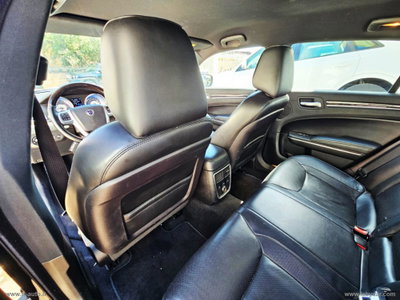 Lancia Thema 3.0 V6 Multijet II 190 CV Platinum (11)