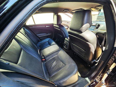 Lancia Thema 3.0 V6 Multijet II 190 CV Platinum (12)