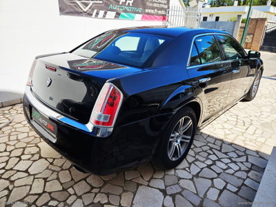 Lancia Thema 3.0 V6 Multijet II 190 CV Platinum (15)
