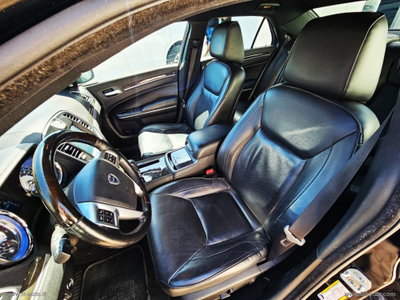 Lancia Thema 3.0 V6 Multijet II 190 CV Platinum (9)