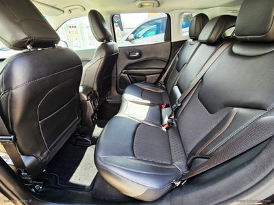 Jeep Compass 2.0 Multijet II aut. 4WD S (10)