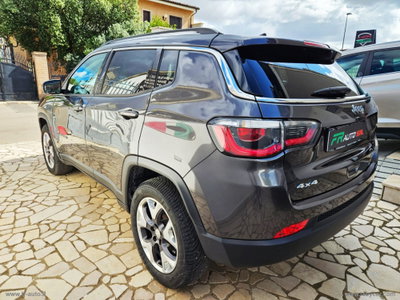 Jeep Compass 2.0 Multijet II aut. 4WD S (11)