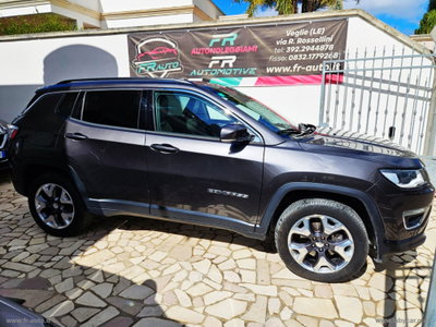 Jeep Compass 2.0 Multijet II aut. 4WD S (14)