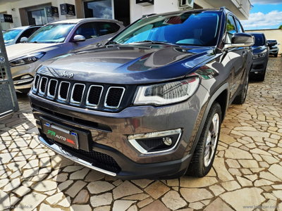 Jeep Compass 2.0 Multijet II aut. 4WD S (2)