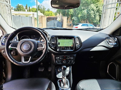 Jeep Compass 2.0 Multijet II aut. 4WD S (4)