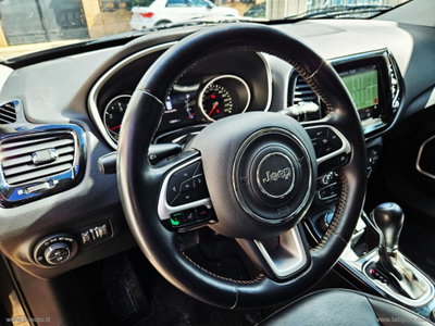 Jeep Compass 2.0 Multijet II aut. 4WD S (5)