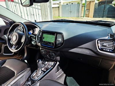 Jeep Compass 2.0 Multijet II aut. 4WD S (6)