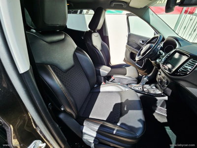 Jeep Compass 2.0 Multijet II aut. 4WD S (7)
