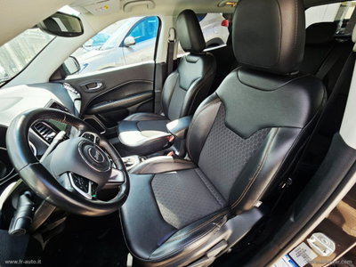 Jeep Compass 2.0 Multijet II aut. 4WD S (8)