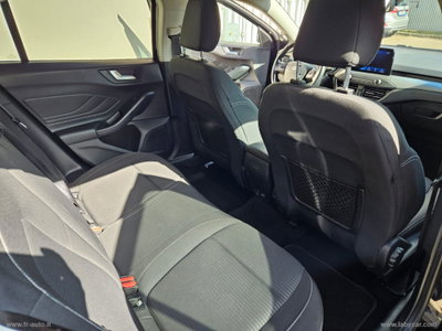 Ford Focus 1.5 EcoBlue 120 CV 5p. Titanium (11)