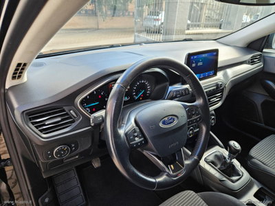Ford Focus 1.5 EcoBlue 120 CV 5p. Titanium (12)