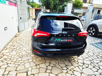 Ford Focus 1.5 EcoBlue 120 CV 5p. Titanium (7)