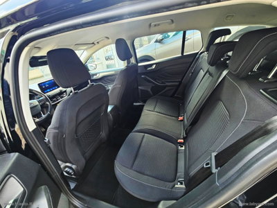 Ford Focus 1.5 EcoBlue 120 CV 5p. Titanium (8)