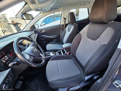 Opel Grandland 1.5 diesel Ecotec aut. (9)