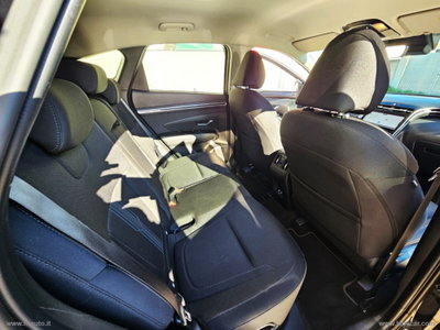 Hyundai Tucson 1.6 crdi 48V Xline 2wd dct (13)