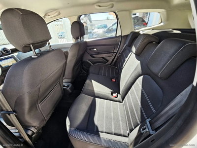 Dacia Duster 1.5 Blue dCi 8V 115 CV 4x4 Prestige (14)