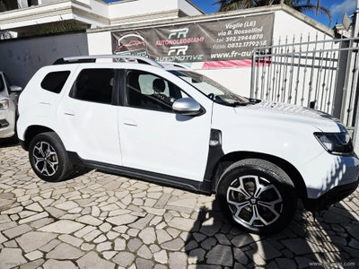 Dacia Duster 1.5 Blue dCi 8V 115 CV 4x4 Prestige (4)