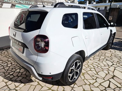 Dacia Duster 1.5 Blue dCi 8V 115 CV 4x4 Prestige (5)