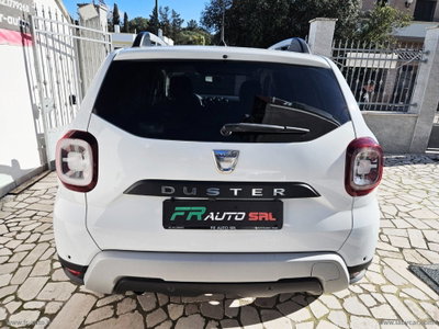 Dacia Duster 1.5 Blue dCi 8V 115 CV 4x4 Prestige (6)