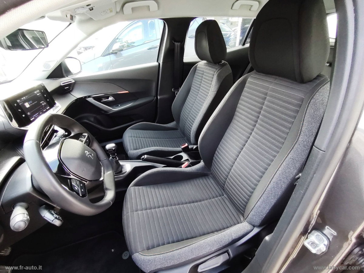Peugeot 2008 BlueHDi 110 S&S GT (10)