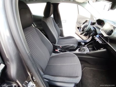 Peugeot 2008 BlueHDi 110 S&S GT (14)
