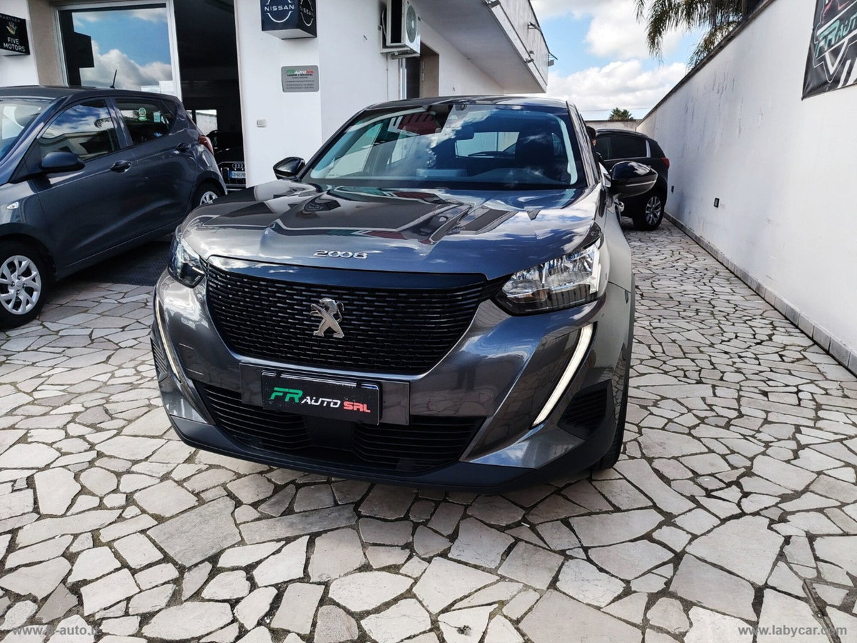 Peugeot 2008 BlueHDi 110 S&S GT (2)