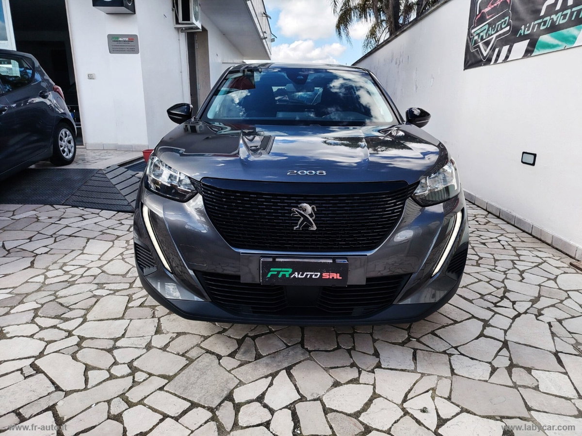 Peugeot 2008 BlueHDi 110 S&S GT (3)