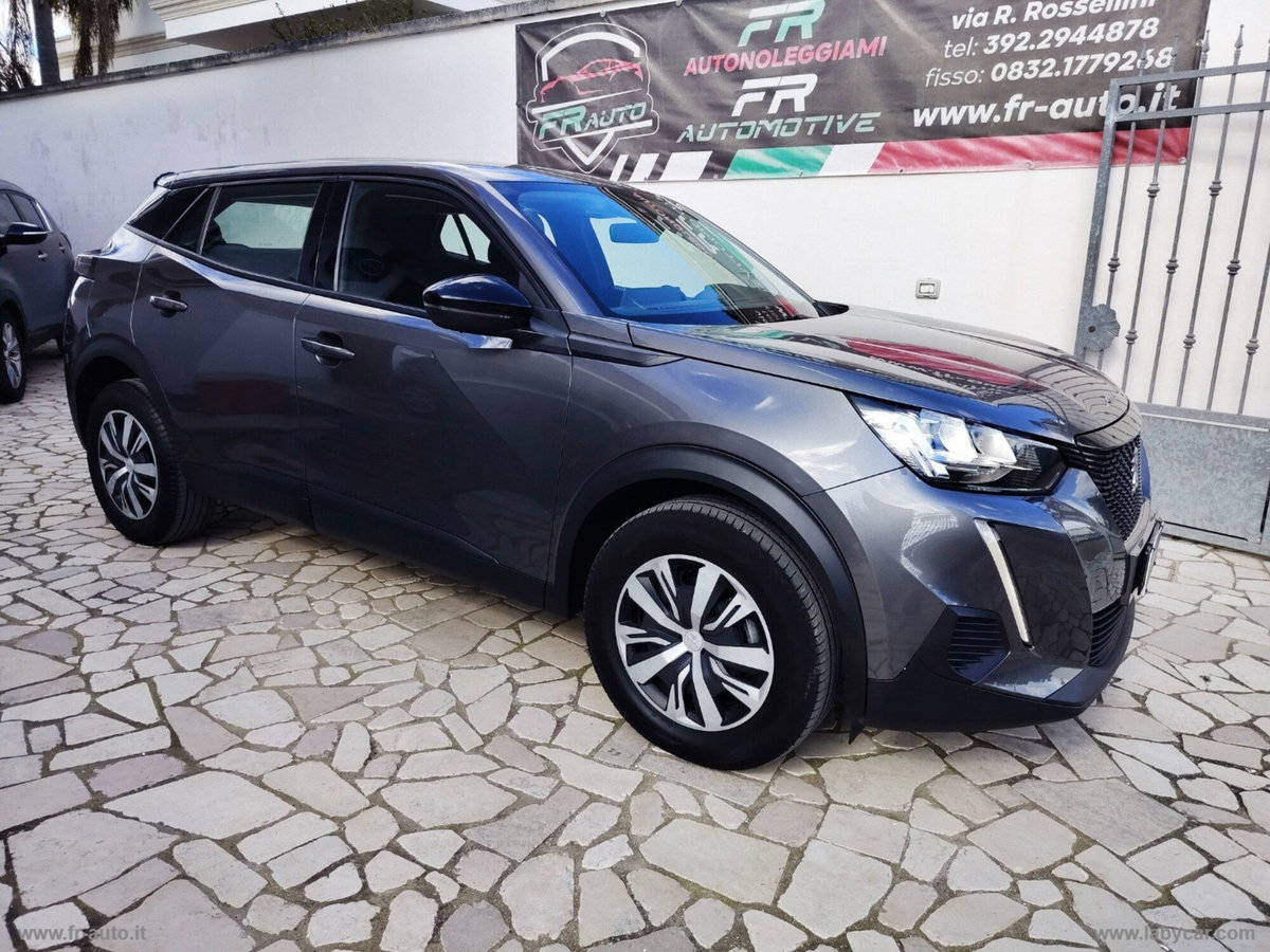 Peugeot 2008 BlueHDi 110 S&S GT (6)