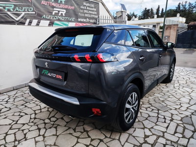 Peugeot 2008 BlueHDi 110 S&S GT (7)