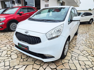 Kia Venga 1.4 EcoGPL Cool usata