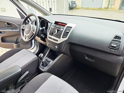 Kia Venga 1.4 EcoGPL Cool (12)