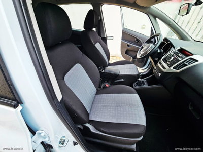 Kia Venga 1.4 EcoGPL Cool (13)