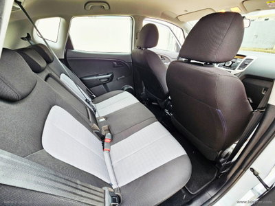 Kia Venga 1.4 EcoGPL Cool (15)