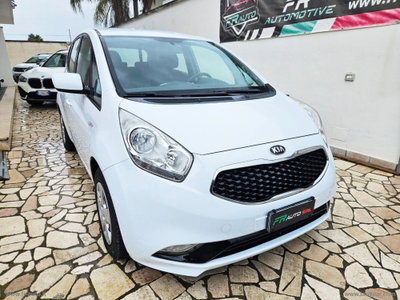 Kia Venga 1.4 EcoGPL Cool (2)