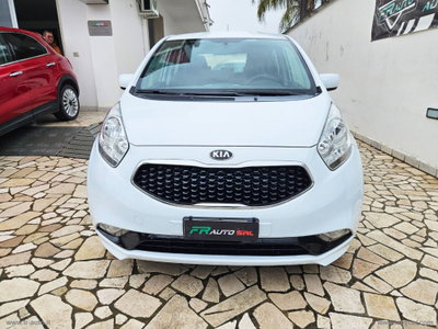 Kia Venga 1.4 EcoGPL Cool (4)