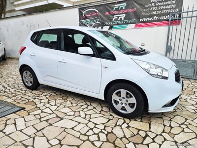 Kia Venga 1.4 EcoGPL Cool (5)