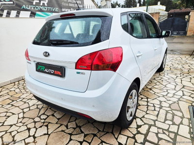 Kia Venga 1.4 EcoGPL Cool (6)