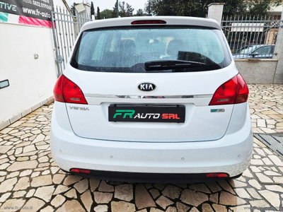 Kia Venga 1.4 EcoGPL Cool (7)