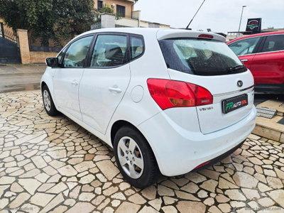 Kia Venga 1.4 EcoGPL Cool (8)