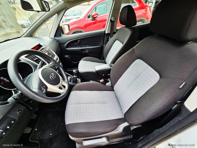 Kia Venga 1.4 EcoGPL Cool (9)