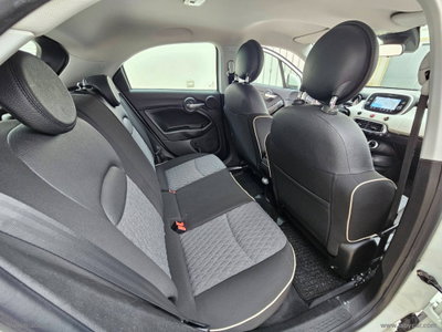 Fiat 500X 1.6 MultiJet 120 CV DCT Cross (14)