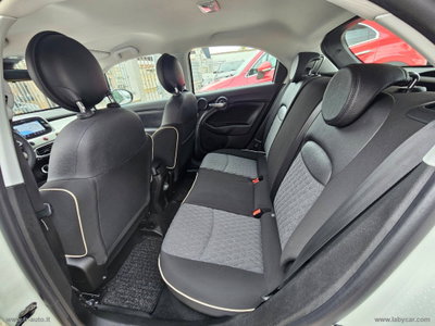 Fiat 500X 1.6 MultiJet 120 CV DCT Cross (15)