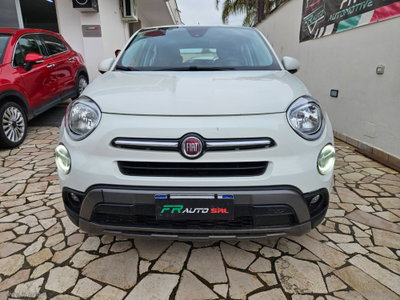 Fiat 500X 1.6 MultiJet 120 CV DCT Cross (3)