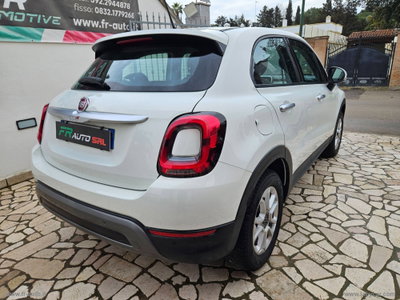 Fiat 500X 1.6 MultiJet 120 CV DCT Cross (6)