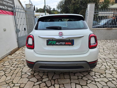 Fiat 500X 1.6 MultiJet 120 CV DCT Cross (7)